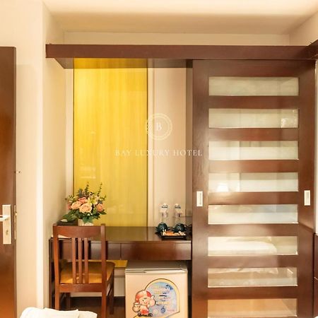 Bay Luxury Hotel & Spa - No 9 Nguyen Truong To, Ha Noi Hanoi Exterior foto