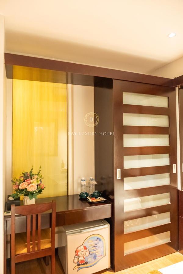 Bay Luxury Hotel & Spa - No 9 Nguyen Truong To, Ha Noi Hanoi Exterior foto