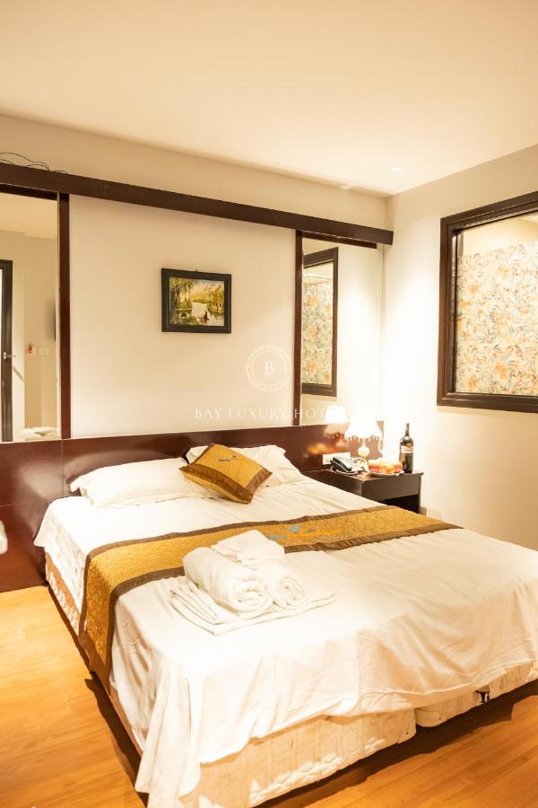 Bay Luxury Hotel & Spa - No 9 Nguyen Truong To, Ha Noi Hanoi Exterior foto